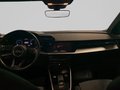Daumennagel 10 - Audi A3 Sportback 35 TFSI Sport Virtuell Carplay