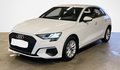 Daumennagel 1 - Audi A3 Sportback 35 TFSI Sport Virtuell Carplay