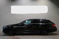Daumennagel 2 - Mercedes-Benz CLS 350 d 4Matic Sport-Paket AMG / AMG-Line