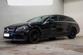 Daumennagel 1 - Mercedes-Benz CLS 350 d 4Matic Sport-Paket AMG / AMG-Line