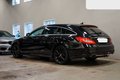 Daumennagel 3 - Mercedes-Benz CLS 350 d 4Matic Sport-Paket AMG / AMG-Line