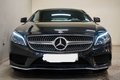 Daumennagel 4 - Mercedes-Benz CLS 350 d 4Matic Sport-Paket AMG / AMG-Line