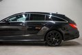 Daumennagel 8 - Mercedes-Benz CLS 350 d 4Matic Sport-Paket AMG / AMG-Line
