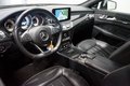 Daumennagel 9 - Mercedes-Benz CLS 350 d 4Matic Sport-Paket AMG / AMG-Line
