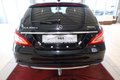 Daumennagel 4 - Mercedes-Benz CLS 350 d 4Matic Sport-Paket AMG / AMG-Line