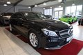Daumennagel 9 - Mercedes-Benz CLS 350 d 4Matic Sport-Paket AMG / AMG-Line