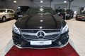 Daumennagel 10 - Mercedes-Benz CLS 350 d 4Matic Sport-Paket AMG / AMG-Line