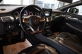 Daumennagel 17 - Mercedes-Benz CLS 350 d 4Matic Sport-Paket AMG / AMG-Line