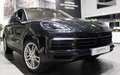 Thumbnail 1 - Porsche Cayenne E-Hybrid Platinum Edition