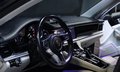 Daumennagel 9 - Porsche Panamera Sport Turismo 4 E-Hybrid CHRONO/HUD/SOFT-CLOSE