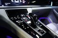 Daumennagel 21 - Porsche Panamera Sport Turismo 4 E-Hybrid CHRONO/HUD/SOFT-CLOSE