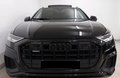 Daumennagel 3 - Audi Q8 50 TDI quattro S-LINE