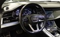 Daumennagel 18 - Audi Q8 50 TDI quattro S-LINE