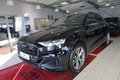 Daumennagel 1 - Audi Q8 50 TDI quattro S-LINE