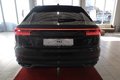 Daumennagel 4 - Audi Q8 50 TDI quattro S-LINE