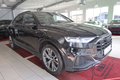 Daumennagel 10 - Audi Q8 50 TDI quattro S-LINE