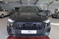 Daumennagel 11 - Audi Q8 50 TDI quattro S-LINE