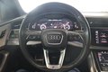 Daumennagel 20 - Audi Q8 50 TDI quattro S-LINE