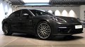 Daumennagel 3 - Porsche Panamera 4 E-Hybrid