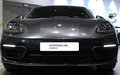 Daumennagel 9 - Porsche Panamera 4 E-Hybrid