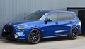 Daumennagel 1 - BMW X7 M60 i