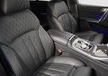 Daumennagel 10 - BMW X7 M60 i