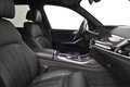 Daumennagel 11 - BMW X7 M60 i