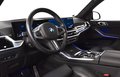 Daumennagel 23 - BMW X7 M60 i