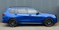 Daumennagel 4 - BMW X7 M60 i