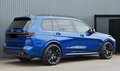 Daumennagel 2 - BMW X7 M60 i