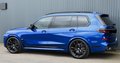 Daumennagel 7 - BMW X7 M60 i