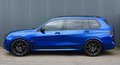 Daumennagel 8 - BMW X7 M60 i