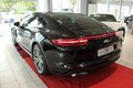 Daumennagel 3 - Porsche Panamera 4 E-Hybrid