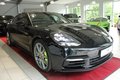 Daumennagel 7 - Porsche Panamera 4 E-Hybrid