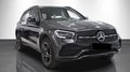 Daumennagel 4 - Mercedes-Benz GLC 300 de 4Matic AMG-LINE