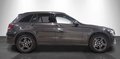 Daumennagel 8 - Mercedes-Benz GLC 300 de 4Matic AMG-LINE