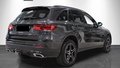 Daumennagel 3 - Mercedes-Benz GLC 300 de 4Matic AMG-LINE