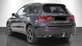 Daumennagel 9 - Mercedes-Benz GLC 300 de 4Matic AMG-LINE