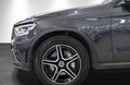 Daumennagel 7 - Mercedes-Benz GLC 300 de 4Matic AMG-LINE