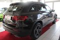 Daumennagel 10 - Mercedes-Benz GLC 300 de 4Matic AMG-LINE
