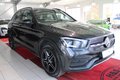 Daumennagel 11 - Mercedes-Benz GLC 300 de 4Matic AMG-LINE