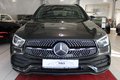 Daumennagel 12 - Mercedes-Benz GLC 300 de 4Matic AMG-LINE
