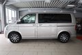 Daumennagel 2 - Volkswagen T5 Multivan Highline