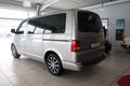 Daumennagel 3 - Volkswagen T5 Multivan Highline
