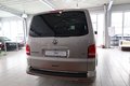 Daumennagel 4 - Volkswagen T5 Multivan Highline