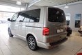 Daumennagel 8 - Volkswagen T5 Multivan Highline