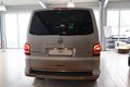 Daumennagel 9 - Volkswagen T5 Multivan Highline
