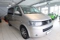 Daumennagel 11 - Volkswagen T5 Multivan Highline