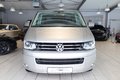 Daumennagel 13 - Volkswagen T5 Multivan Highline