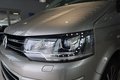 Daumennagel 14 - Volkswagen T5 Multivan Highline